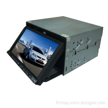 7&quot; Car DVD player